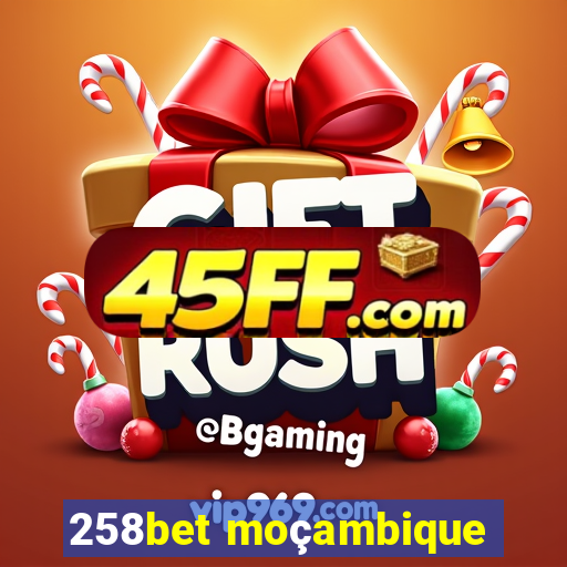 258bet moçambique